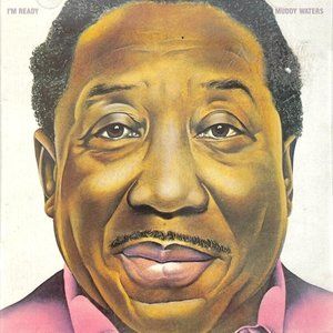Muddy Waters I'm Ready CD Blue Sky 1989 Chicago Blues Hoochie Coochie Man
